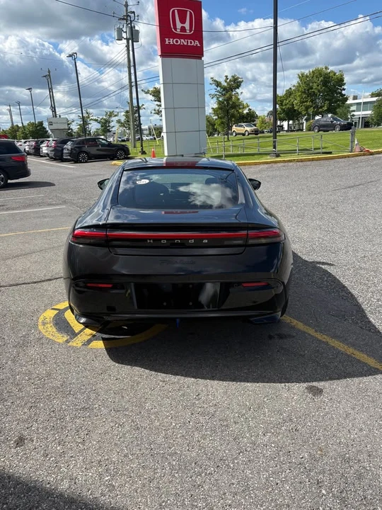 2026 Honda Prelude - Image 7 of 12