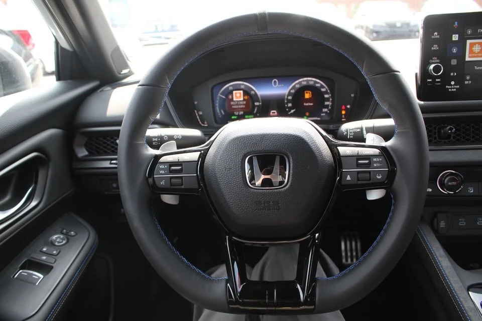 2026 Honda Prelude - Image 8 of 10