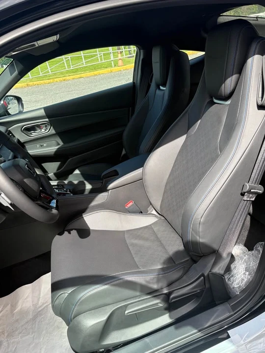 2026 Honda Prelude - Image 12 of 12