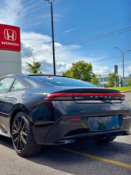 2026 Honda Prelude