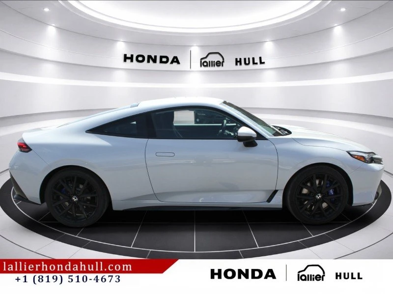 2026 Honda Prelude - Image 6 of 10
