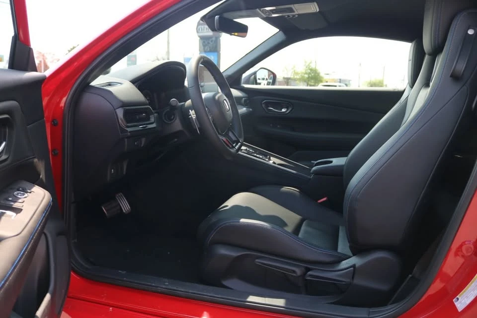 2026 Honda Prelude - Image 8 of 10
