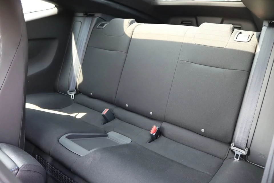 2026 Honda Prelude - Image 9 of 10