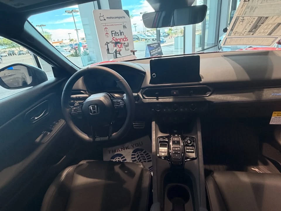 2026 Honda Prelude - Image 4 of 5