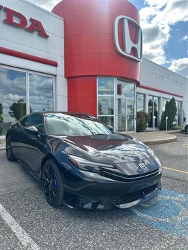 2026 Honda Prelude