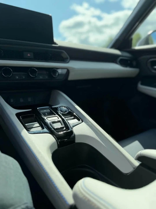 2026 Honda Prelude - Image 11 of 12