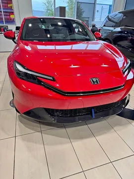 2026 Honda Prelude