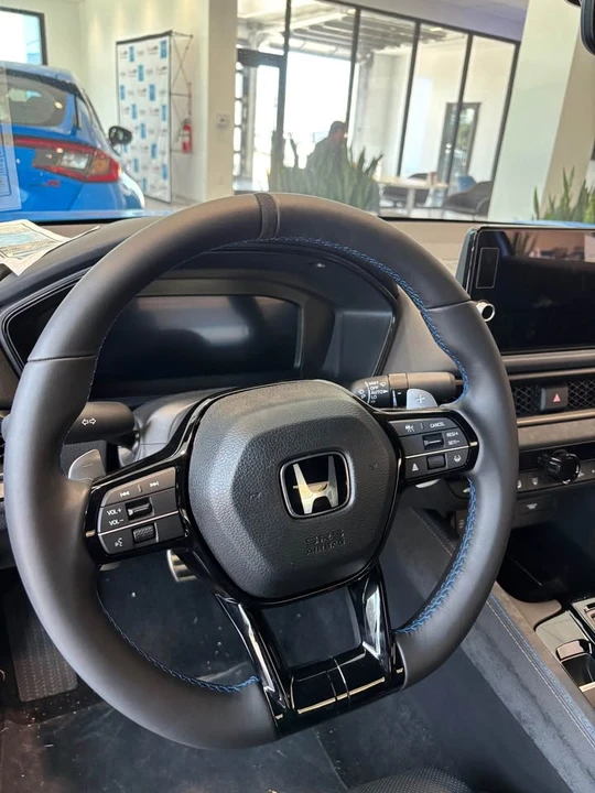 2026 Honda Prelude - Image 12 of 18