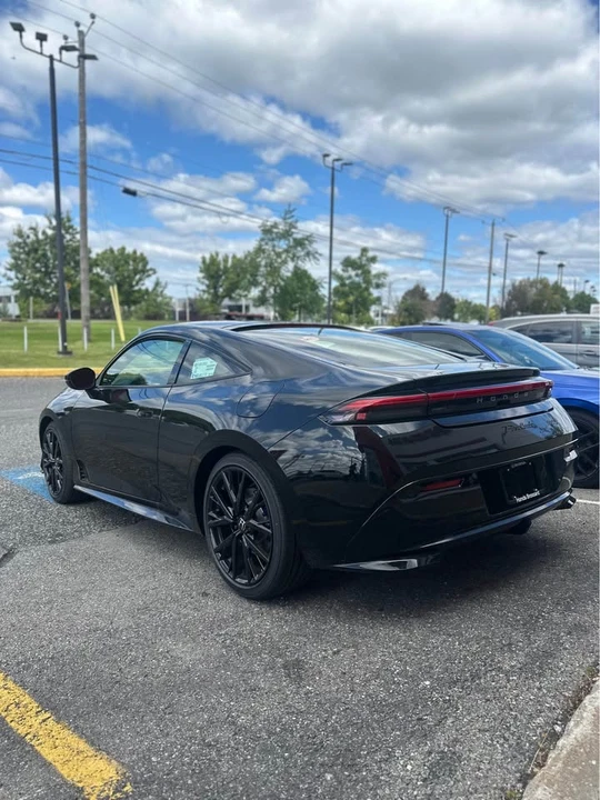 2026 Honda Prelude - Image 2 of 4