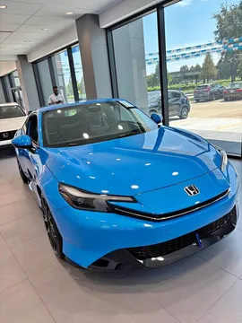 2026 Honda Prelude