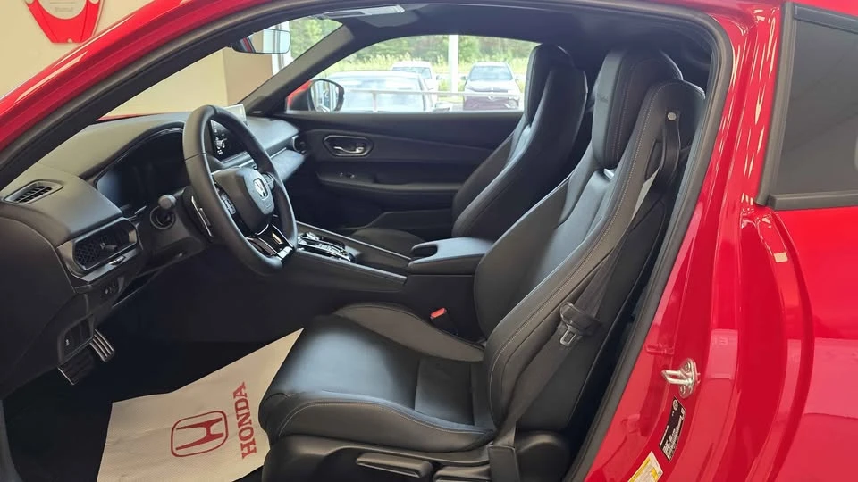 2026 Honda Prelude - Image 9 of 13