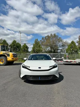 2026 Honda Prelude