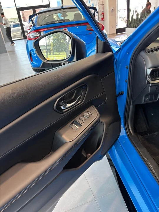 2026 Honda Prelude - Image 10 of 18