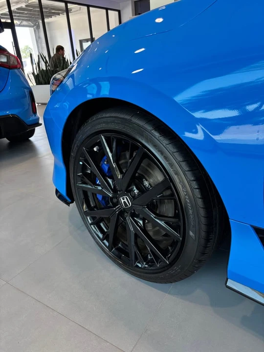 2026 Honda Prelude - Image 8 of 18