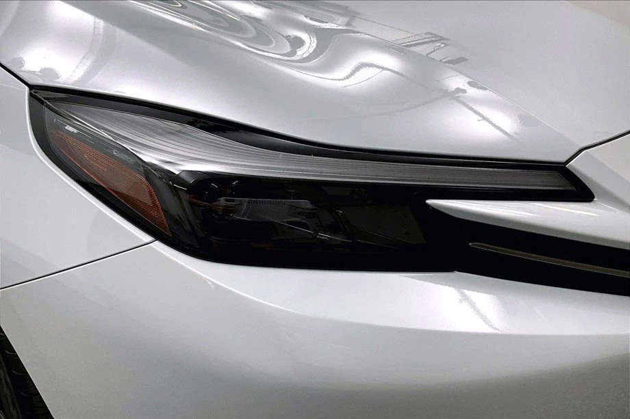 2026 Honda Prelude - Image 17 of 19