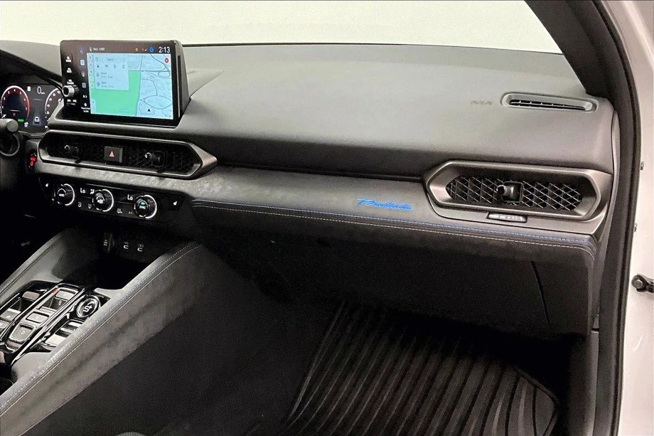 2026 Honda Prelude - Image 8 of 19