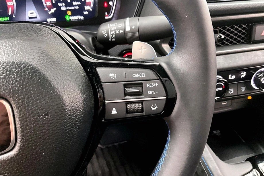 2026 Honda Prelude - Image 15 of 19
