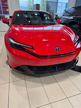 2026 Honda Prelude
