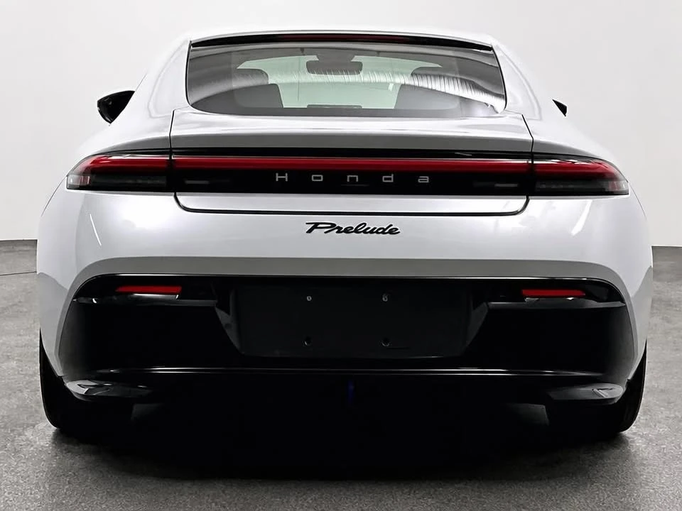 2026 Honda Prelude - Image 6 of 19