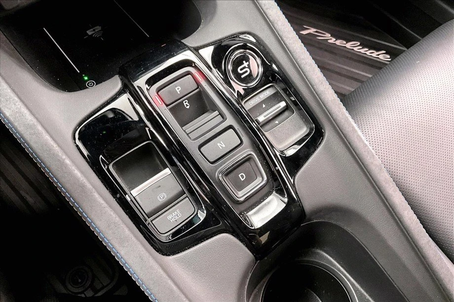 2026 Honda Prelude - Image 11 of 19