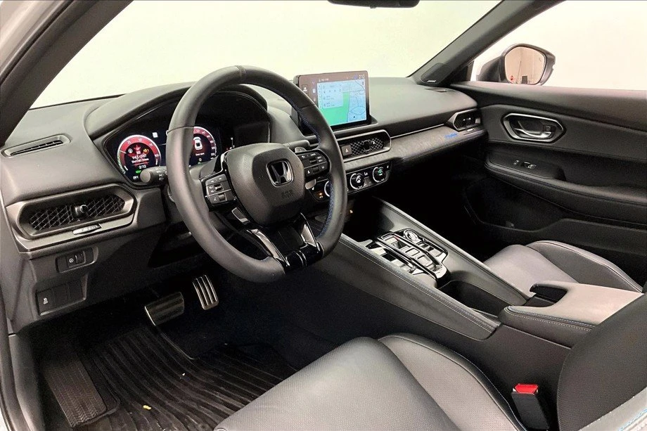 2026 Honda Prelude - Image 9 of 19