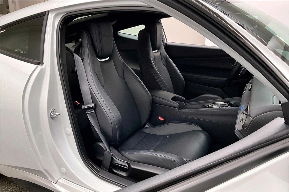 2026 Honda Prelude - Image 12 of 19