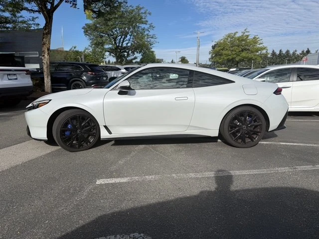 2026 Honda Prelude - Image 3 of 19