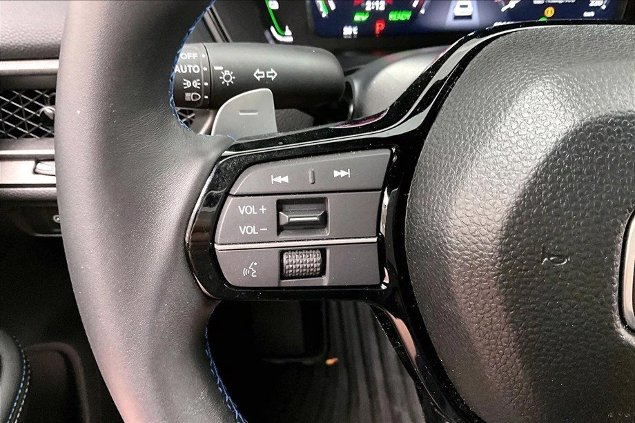 2026 Honda Prelude - Image 14 of 19