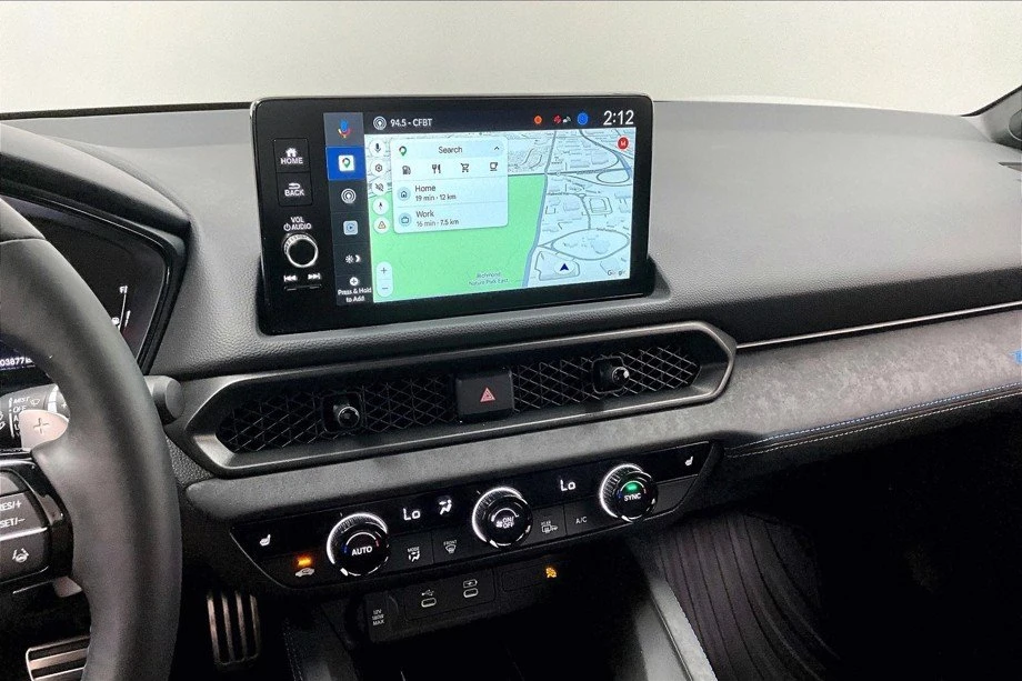 2026 Honda Prelude - Image 10 of 19