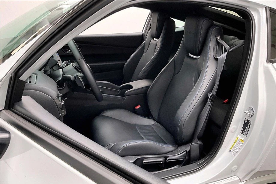 2026 Honda Prelude - Image 7 of 19