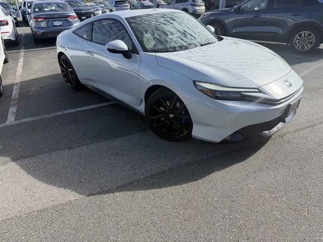 2026 Honda Prelude - Image 2 of 19