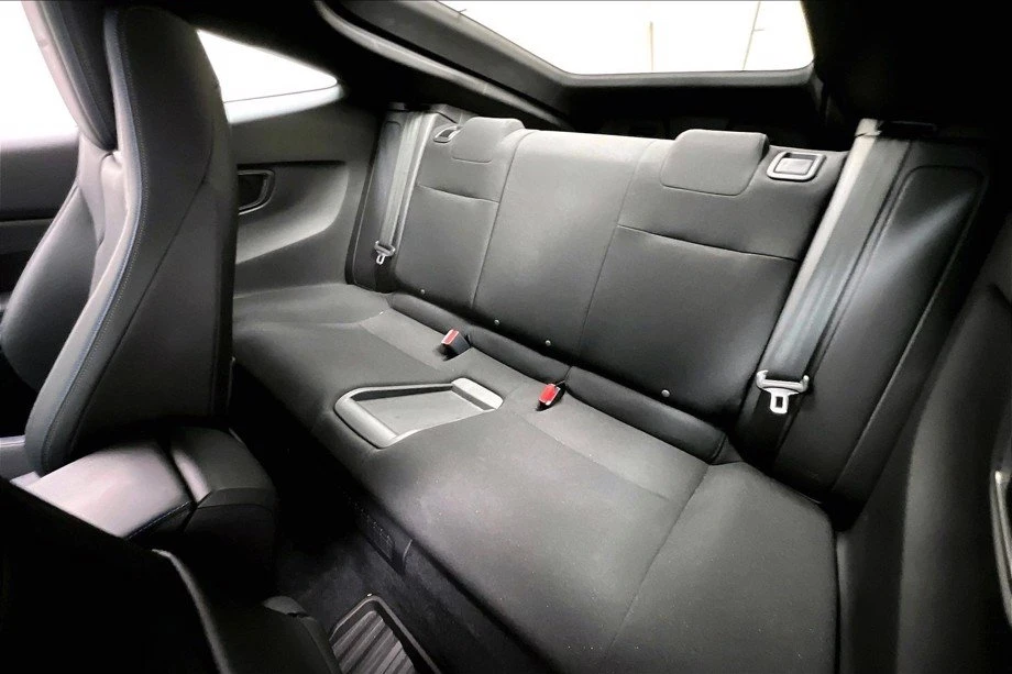 2026 Honda Prelude - Image 13 of 19
