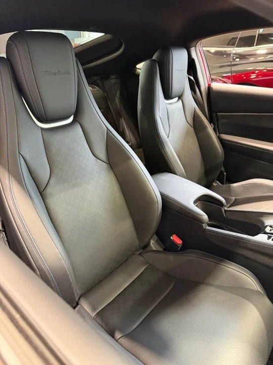 2026 Honda Prelude - Image 6 of 6