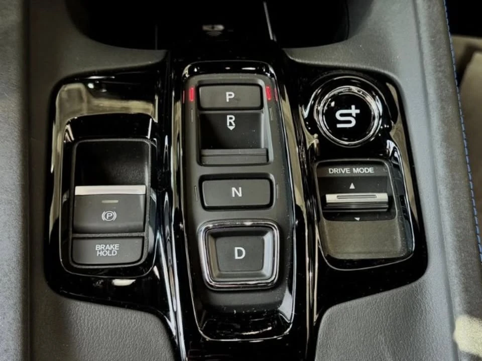 2026 Honda Prelude - Image 5 of 11