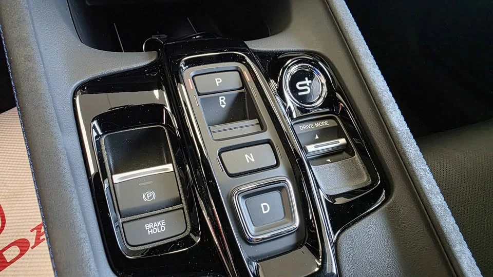 2026 Honda Prelude - Image 11 of 13