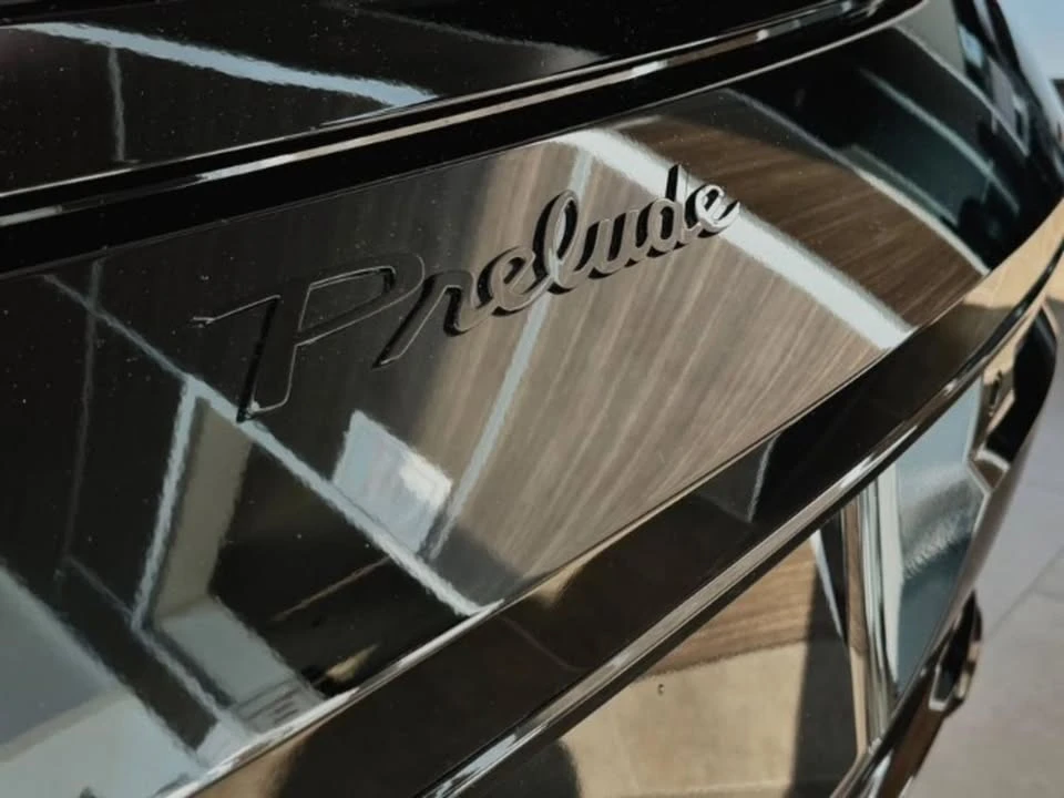 2026 Honda Prelude - Image 11 of 11