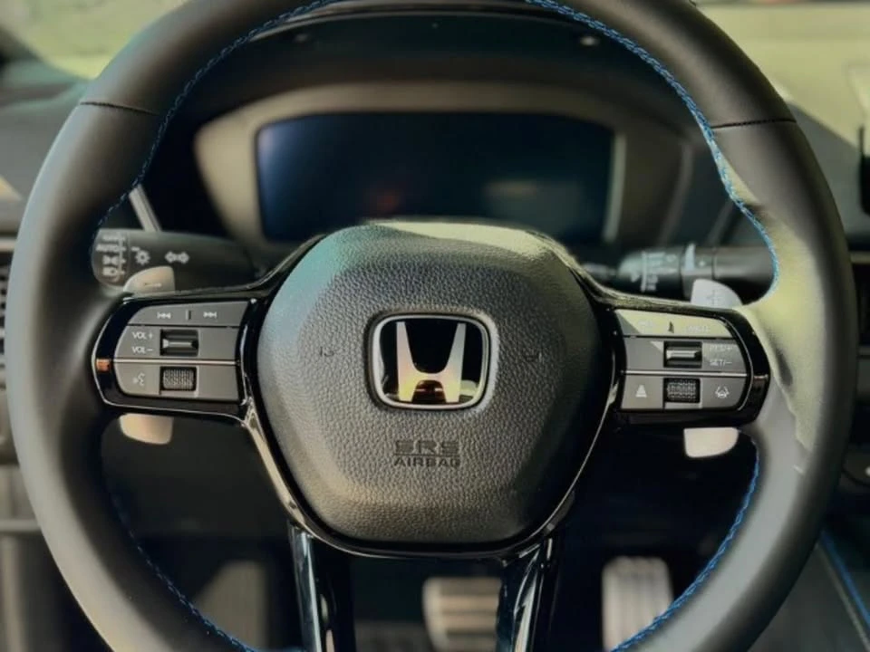 2026 Honda Prelude - Image 9 of 11