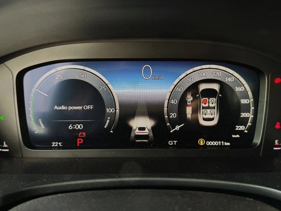2026 Honda Prelude - Image 7 of 11