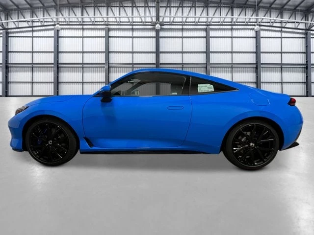 2026 Honda Prelude - Image 2 of 3