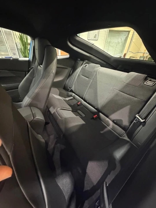 2026 Honda Prelude - Image 11 of 11