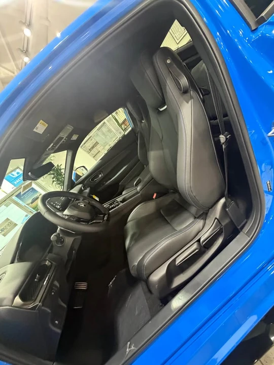 2026 Honda Prelude - Image 8 of 11