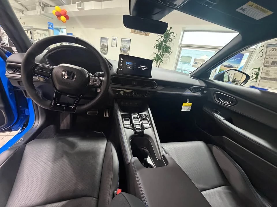 2026 Honda Prelude - Image 11 of 13