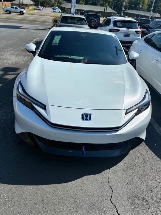 2026 Honda Prelude - Image 2 of 3