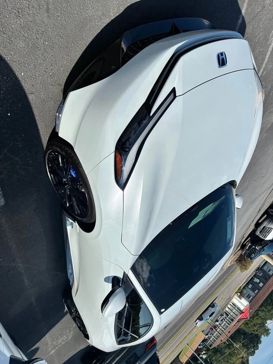 2026 Honda Prelude - Image 3 of 3