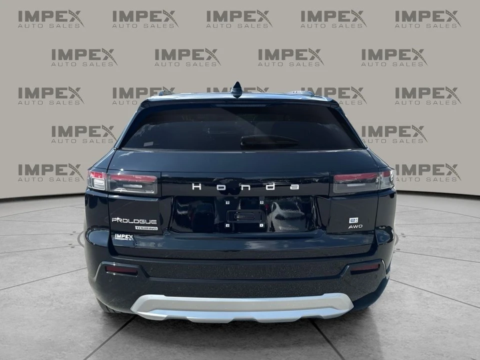 2026 Honda - Image 4 of 30
