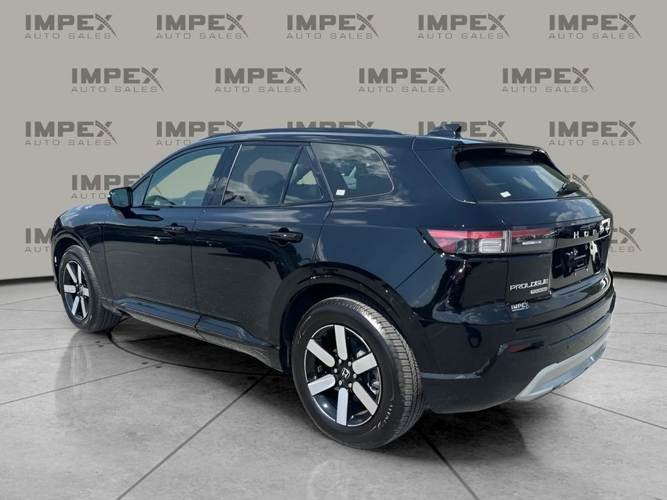 2026 Honda - Image 3 of 30