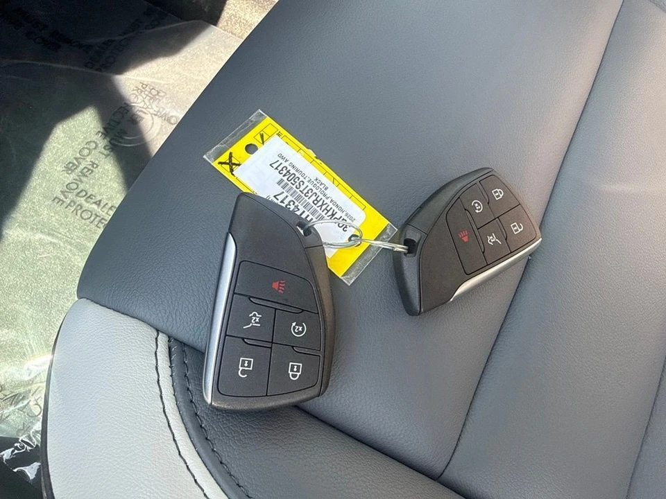 2026 Honda - Image 29 of 30