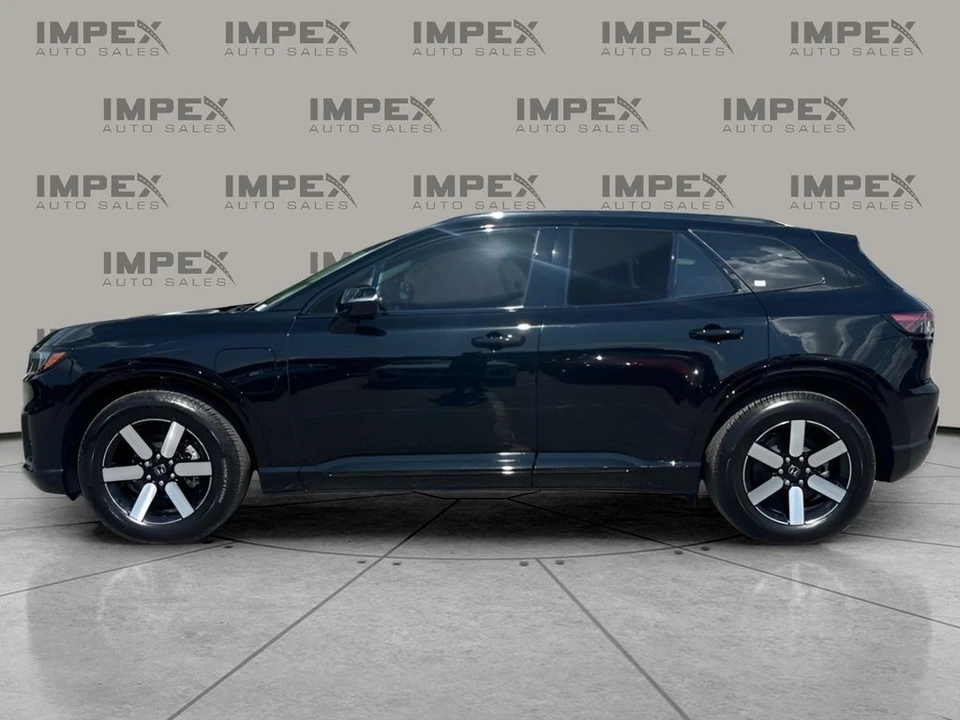 2026 Honda - Image 2 of 30