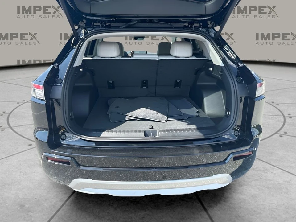 2026 Honda - Image 23 of 30