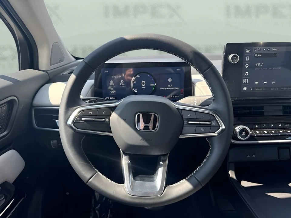 2026 Honda - Image 13 of 30